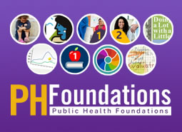 Public Health Foundations Certificate